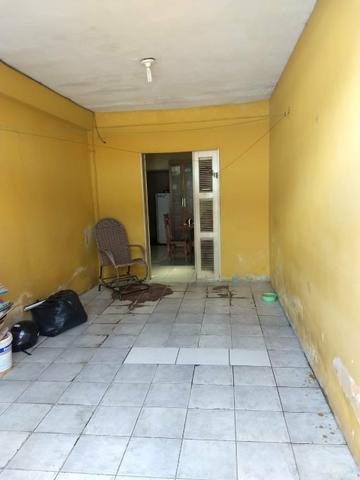 Vendo casa no Conjunto Ceará. Escriturada. R$ 220 mil - Foto 3