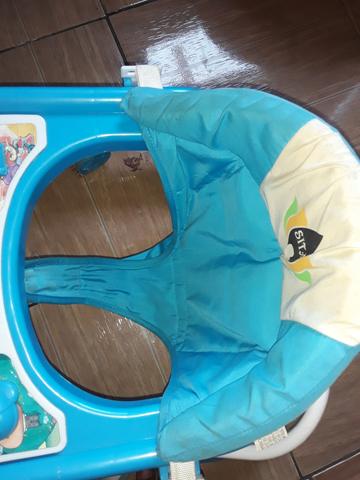 Vendo esse andajar