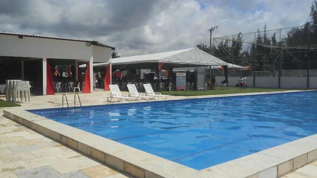 Manutenção e Tratamento de Piscinas - Foto 3