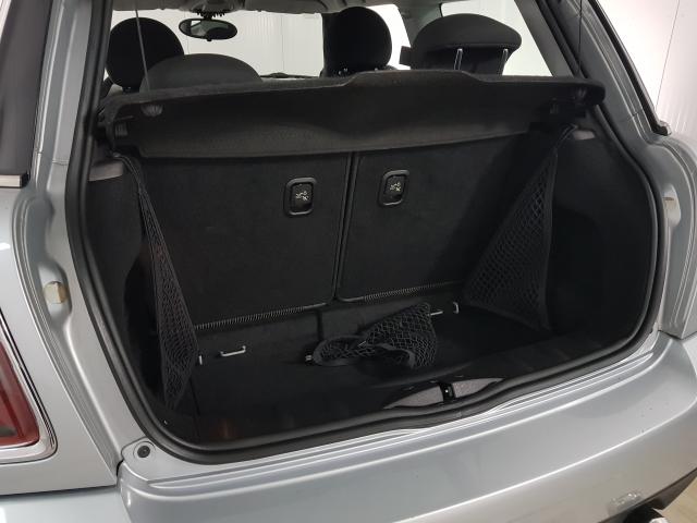 Mini COOPER 1.6 Mec. - Prata - 2010 - Foto 15