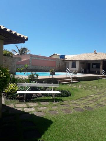 Casa para temporada em Grussaí em condomínio fechado - Foto 6