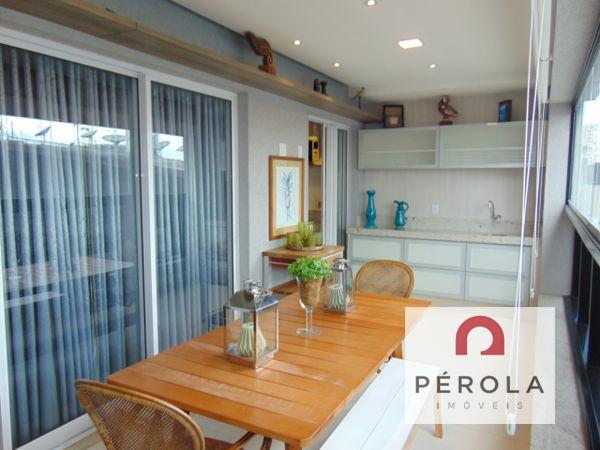 Apartamento com 3 quartos no Carvalhaes de Manre - Bairro Setor Bueno em Goiânia - Foto 7