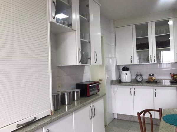 Apartamento com 4 quartos no Edificio Pontal Marista - Bairro Setor Marista em Goiânia - Foto 15