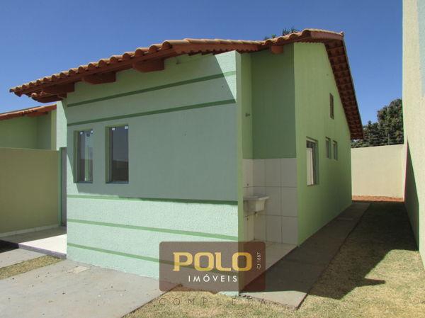 Casa em condomínio com 3 quartos no Residencial Village Paineiras - Bairro Chácaras São Pe - Foto 17