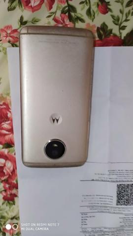 Vendo moto g 5s - Foto 3