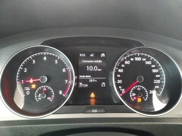 Volkswagen Golf CONFORTLINE AUTOM. 4P - Foto 15