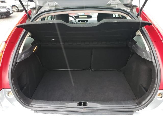 C4 Hatch 1.6 manual - Mais novo de Goiânia - Foto 12