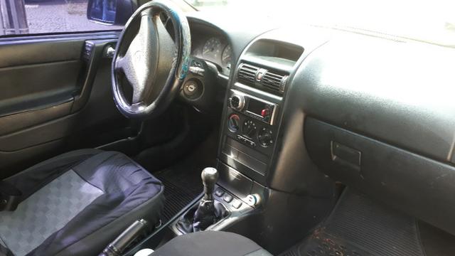 Astra 2.0 Elite 2006/2007 Flex - Foto 8