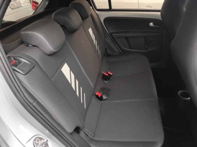VOLKSWAGEN UP 1.0 MPI RUN UP 12V FLEX 2017 - Foto 7