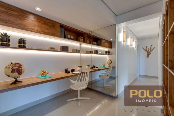 Apartamento com 3 quartos no Lumina Marista - Bairro Setor Marista em Goiânia - Foto 8
