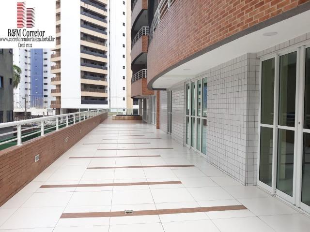 Apartamento à venda no bairro Meireles em Fortaleza-CE * (Whatsapp) - Foto 20