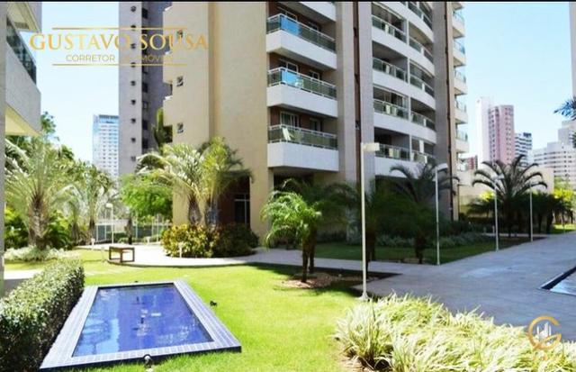 Lindíssimo Apartamento no Condomínio Ilhas do Parque com 03 Suítes - Foto 3