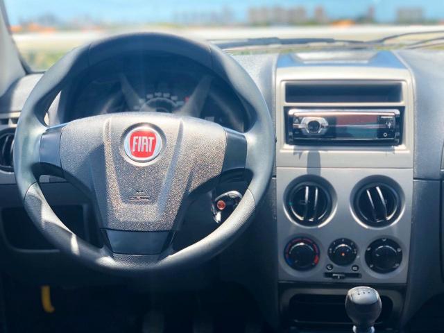 FIAT PALIO 2014/2015 1.0 MPI FIRE WAY 8V FLEX 4P MANUAL - Foto 11