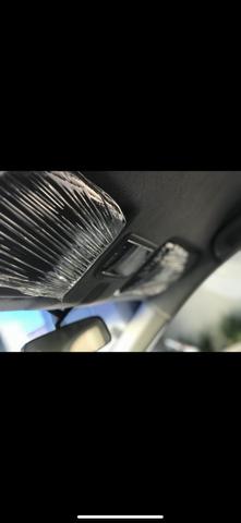 HONDA 2016 FIT EX AUTOMÁTICO TOP - 2 Dono- Original Extra Procedência - Foto 9