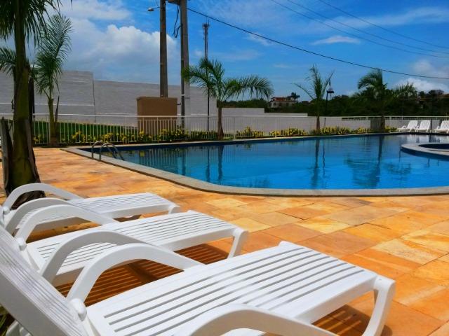Venda Apartamento de 2 quartos sendo 1 suite no Costa no Araçagy - Foto 9