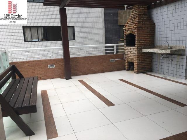 Apartamento à venda no bairro Meireles em Fortaleza-CE * (Whatsapp) - Foto 19