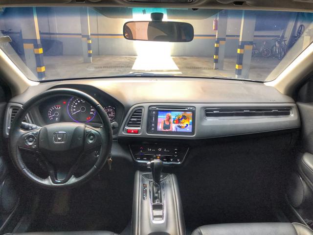 Honda Hrv Exl - Foto 8