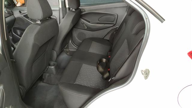Ford/ka 1.5 flex 2015 - Foto 12