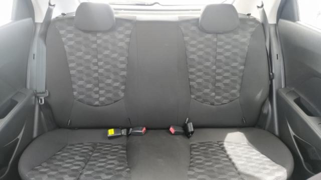 HYUNDAI HB20 1.6 COMFORT PLUS 16V FLEX 4P MANUAL. - Foto 8