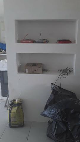 Gesseiro de qualidade com preço justo - Foto 2
