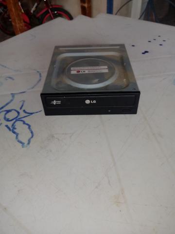Drive de dvd para computador