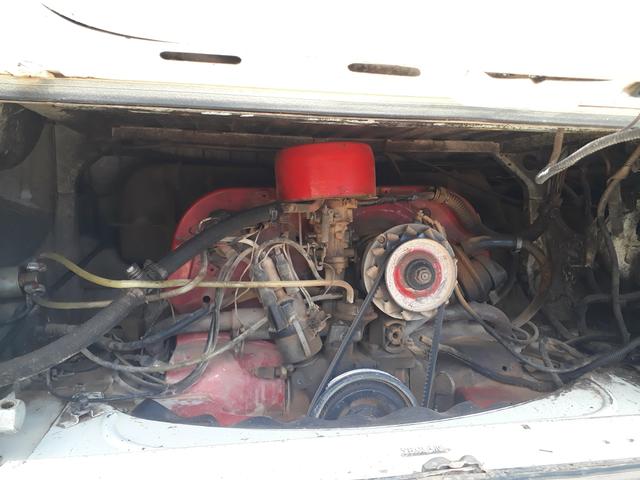 Vendo Kombi 98 - Foto 3