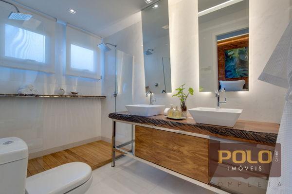 Apartamento com 3 quartos no Lumina Marista - Bairro Setor Marista em Goiânia - Foto 6