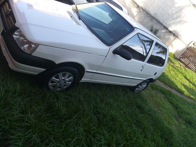 Uno 1.0 básico - Foto 5