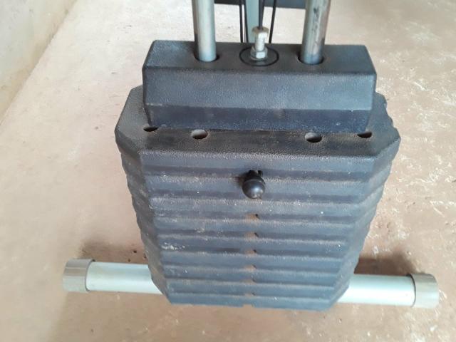 Aparelho de musculação completo - Foto 5