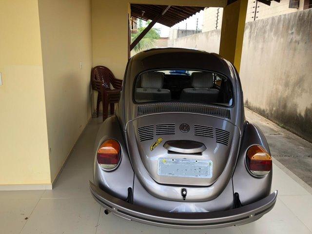 Fusca - Foto 3