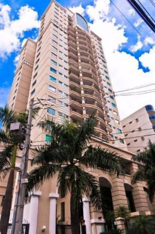 Apartamento com 3 quartos no Residencial Dubai - Bairro Setor Bueno em Goiânia - Foto 14