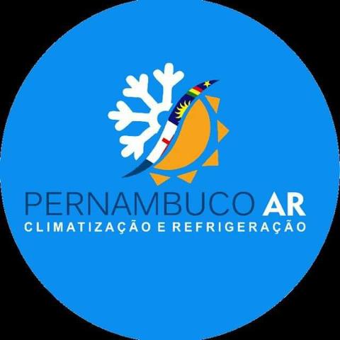 Pernambuco ar