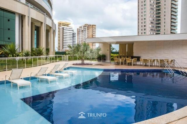 (JAM) TR32499 Apartamento a venda Meireles oportunidade top 229 m² 4 Quartos 4 V - Foto 5
