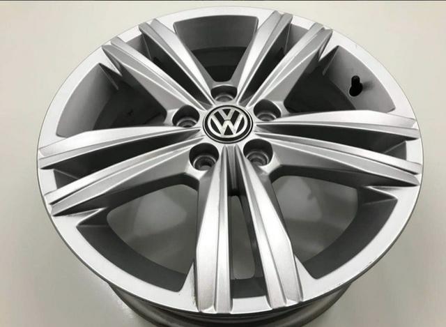Roda vw original aro 15
