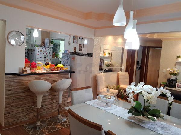 Apartamento com 2 quartos no Village Cardoso - Bairro Jundiaí em Anápolis - Foto 3