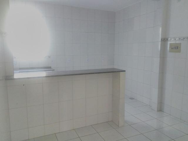 Alugo casa 600,00 Novo Horizonte - Foto 6