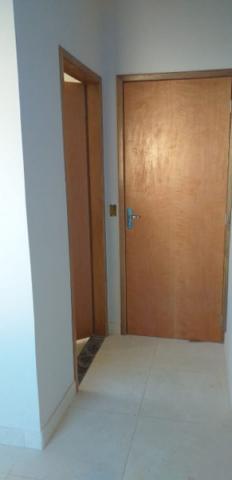 Casa com 2 quartos - Bairro Residencial Itaipu em Goiânia - Foto 4
