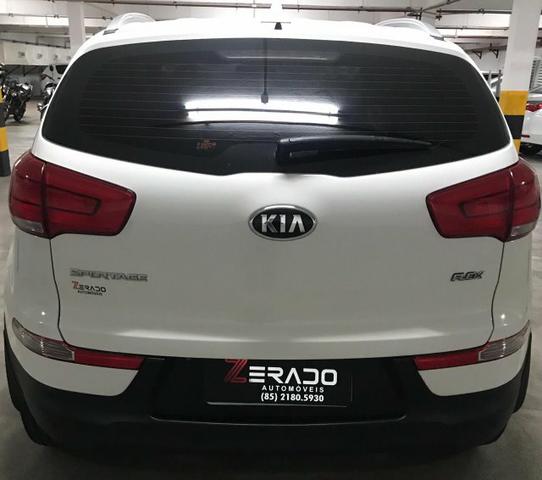 Kia Sportage 2.0 LX AwD - Foto 4
