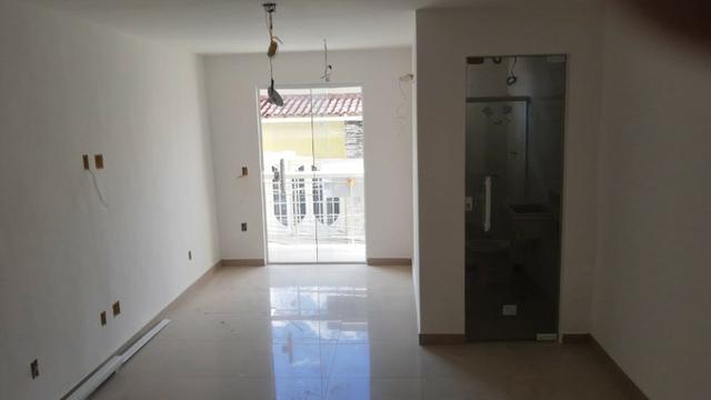 Casa no condomínio Beija-Flor da Colina, 2 suítes - Garagem - ótima localização - Foto 4