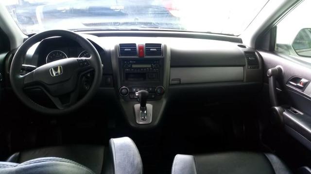 HR-V LX 2011/11 Completo Aut - Foto 6