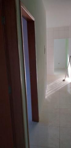Casa com 2 quartos - Bairro Residencial Itaipu em Goiânia - Foto 6