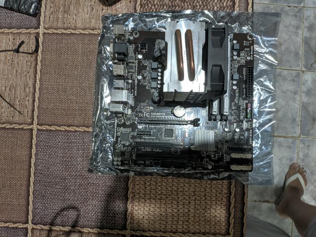 Kit I5 de 4 Geração - Foto 6