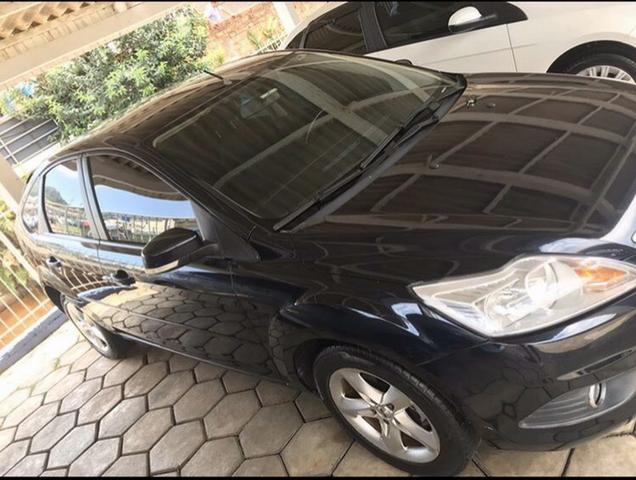 Ford Focus Flex 2011 - Foto 2