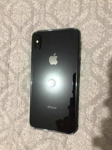 IPhone XS Max 64gb Aparelho de Vitrine Com Garantia Black Friday Poucas unidades - Foto 4
