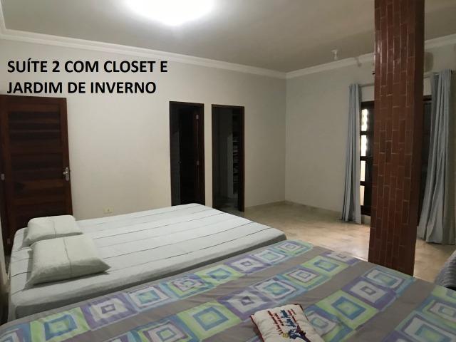 More Cercado de Natureza nessa Linda Chácara à 30 Min do Recife C/ Lazer e Mto Verde - Foto 10