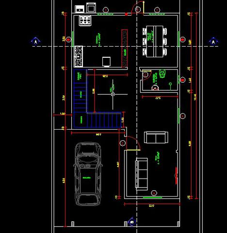 Projetista Desenhista Cad - Foto 2