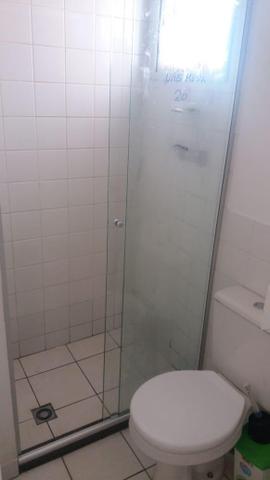 Vendo ou alugo apartamento próximo a ufms - Foto 5