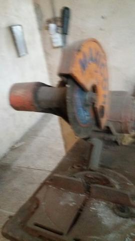 Máquina de corte - Foto 2