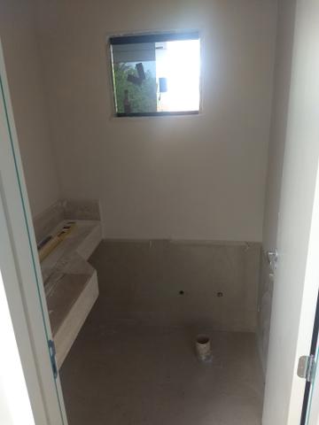 Arniqueira Qd 04 Casa 3 qts 3 suítes fino acabamento condomínio só 580mil Ac Imóvel - Foto 13