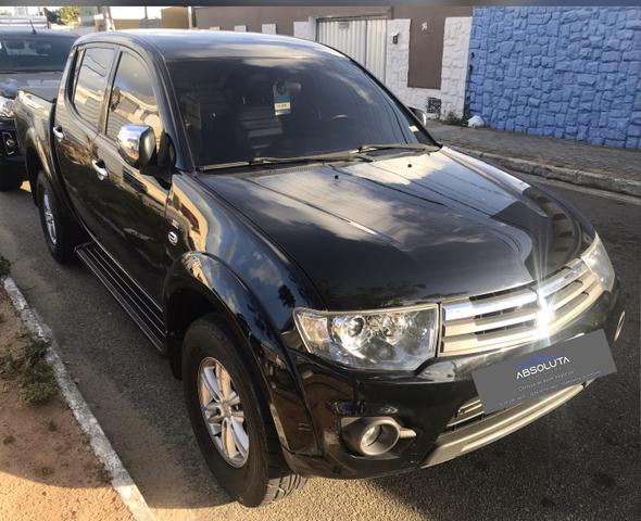 Mitsubishi L200 Triton HPE 2015 - Foto 2